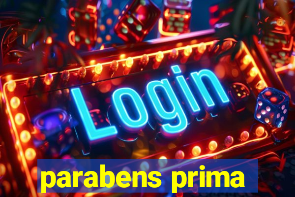 parabens prima